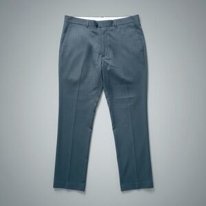 Kenneth Cole New York Dress Pants – Charcoal